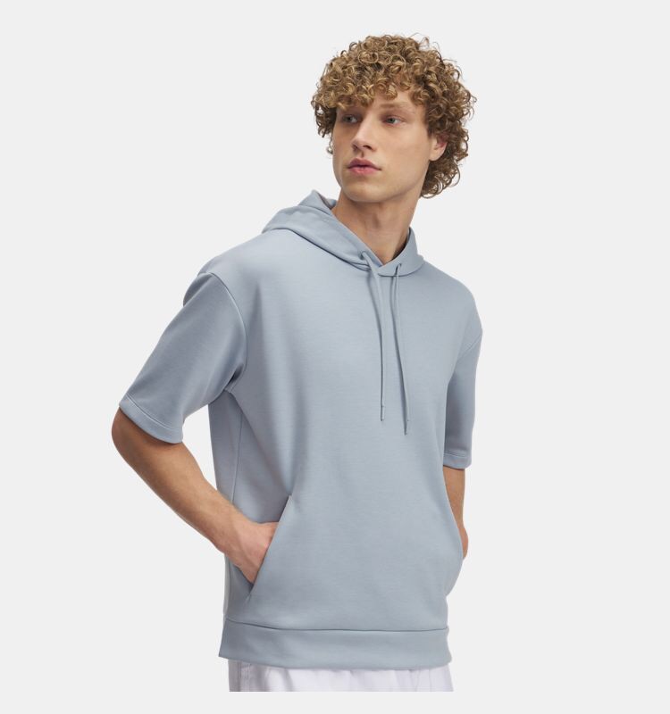 Under Armour Meridian 短袖帽T